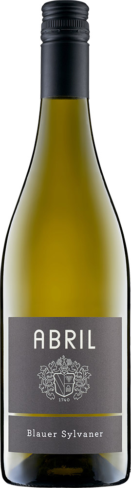 2024 STEIN Blauer Sylvaner BIO