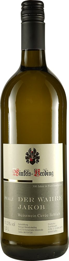 2025 Der Wahre Jakob 1,0 L