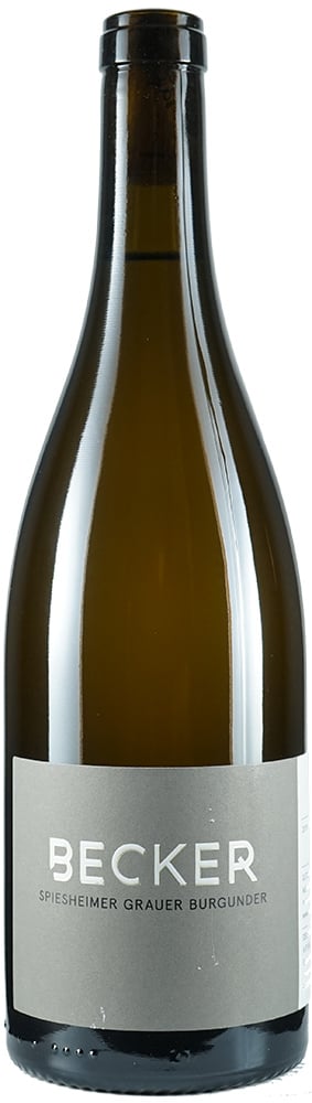 2023 Spiesheimer Grauer Burgunder Ortswein