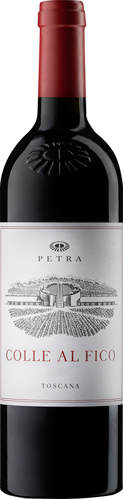 2022 Colle al Fico Syrah Toscana IGP