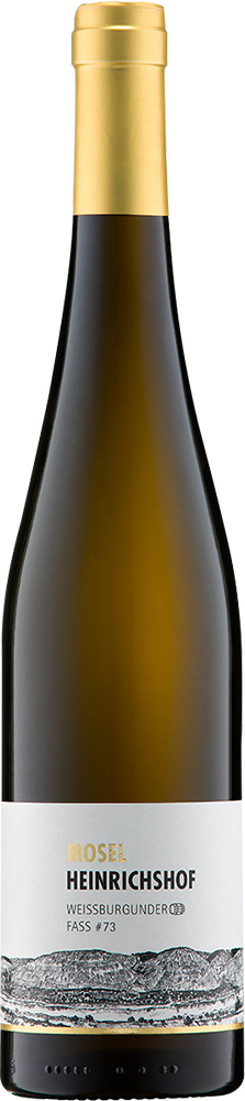 2024 Weissburgunder Réserve