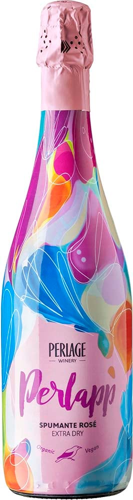Perlapp Rosé