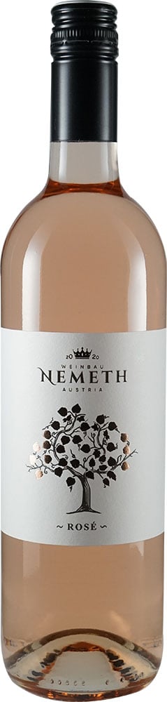 2021 Pinot Noir Rosé