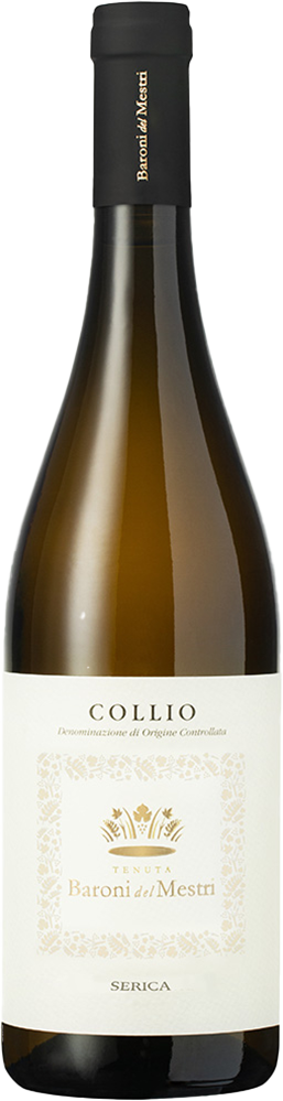 2024 Malvasia Collio Goriziano DOC
