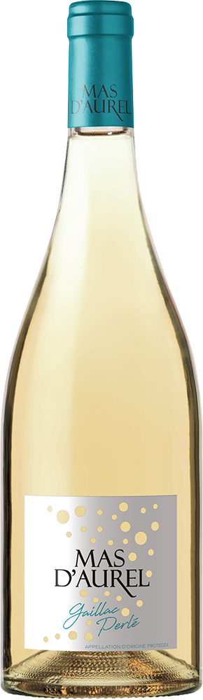 2024 Blanc Perlé Gaillac AOP BIO