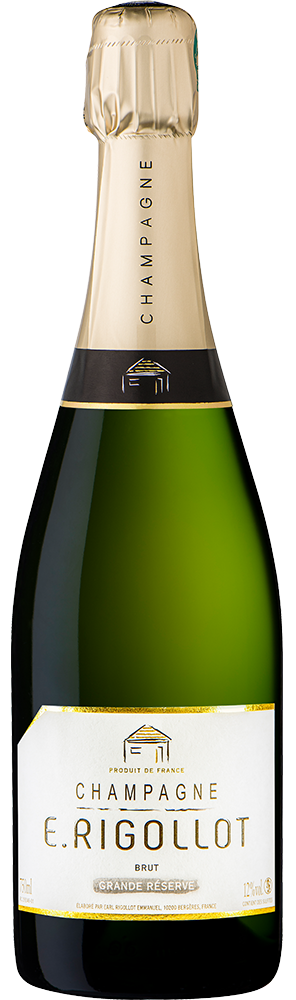 Cuvée Tradition Champagne AOP