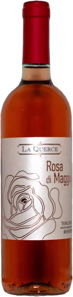 2025 Rosa di Maggio BIO