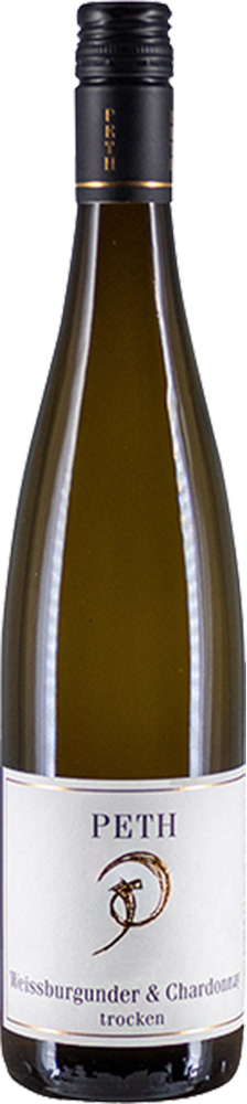 2022 Weißburgunder & Chardonnay
