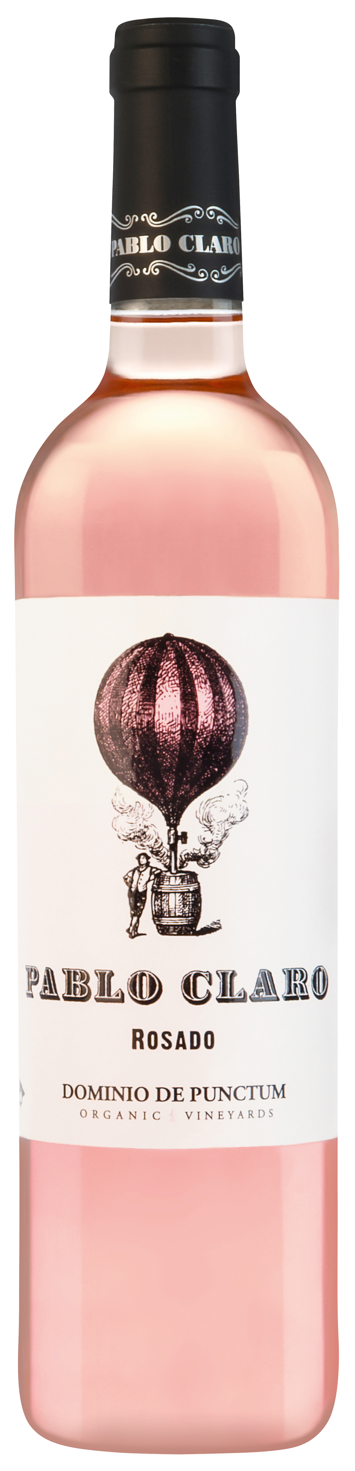 2023 Pablo Claro Rosado Castilla VT BIO