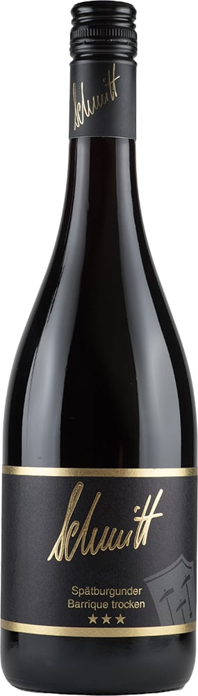 2022 Spätburgunder Barrique