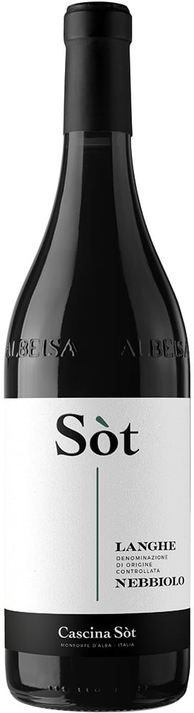 2023 Nebbiolo Langhe DOC
