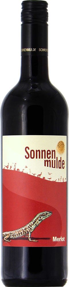 2022 Merlot BIO