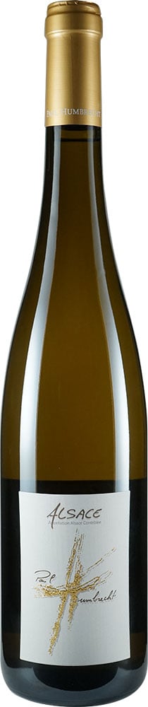 2022 Cuvée Jacques Alsace AOP BIO