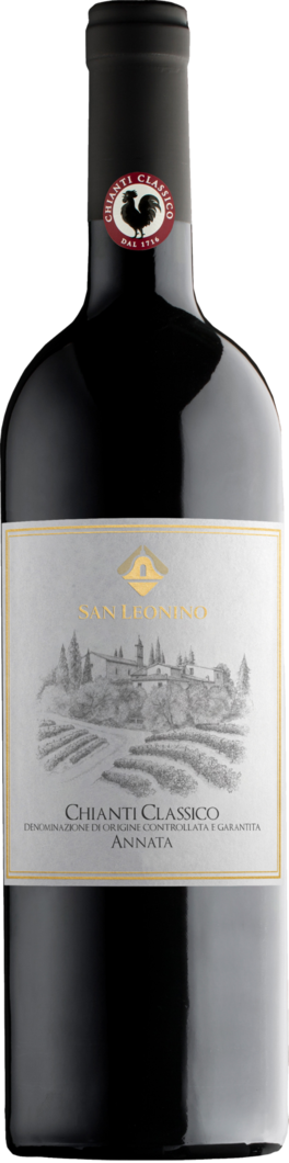 2024 San Leonino Chianti Classico
