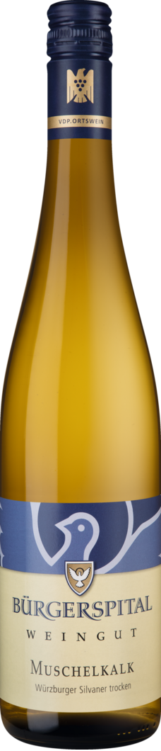2023 Würzburger Silvaner Muschelkalk