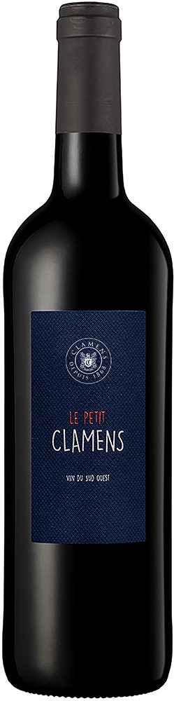 2024 Le Petit Clamens Comté Tolosan IGP