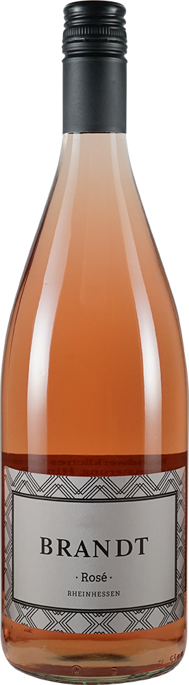 2025 Rosé 1,0 L
