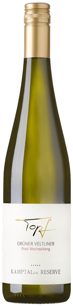 2025 Grüner Veltliner Kamptal DAC Ried Wechselberg