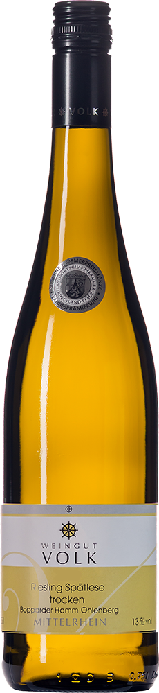 2024 Riesling Spätlese