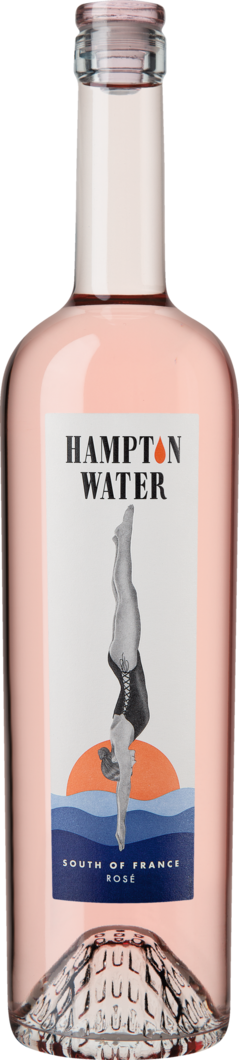 2025 Hampton Water