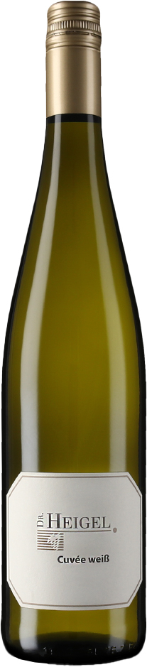 2018 Cuvée weiß feinfruchtig