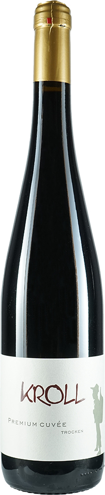 2023 Rotwein Premium Cuvee