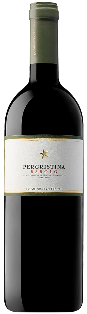 2015 Percristina Barolo DOCG