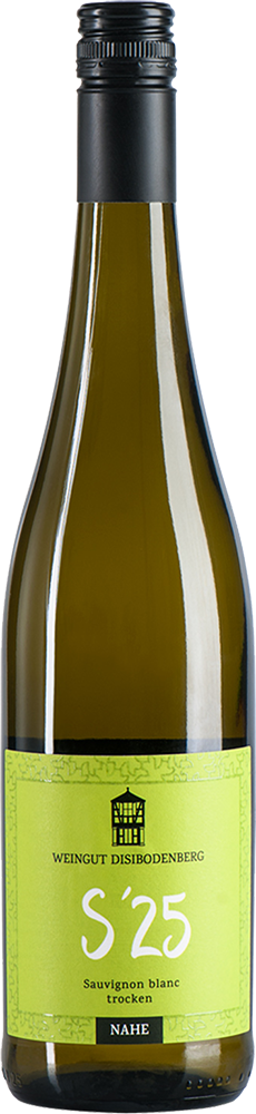 2025 "S´25" Sauvignon blanc