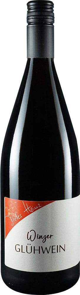 Winzer Glühwein Rot 1,0 L