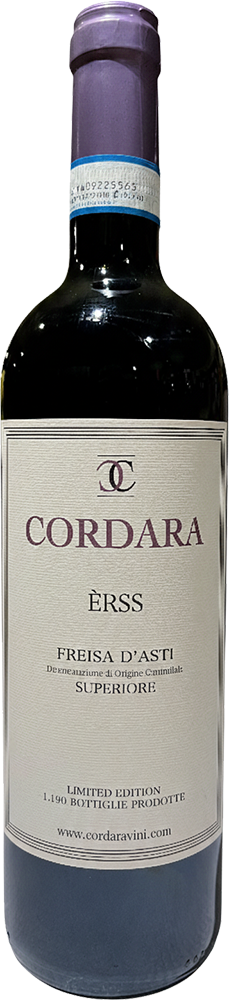 2023 Erss Freisa d’Asti DOC
