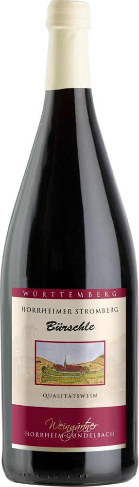 Bürschle 1,0 L