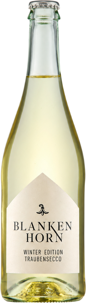 Traubensecco Winteredition (alkoholfrei)