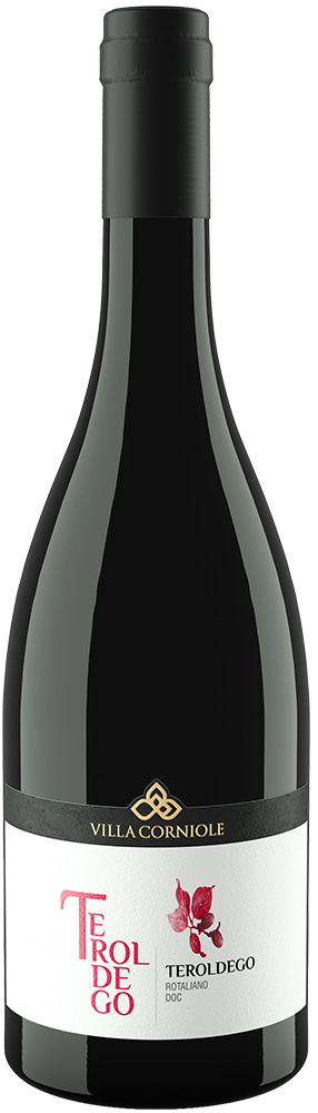 2021 Teroldego Rotaliano DOC