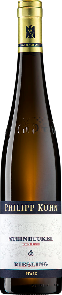 2025 STEINBUCKEL Riesling GG BIO