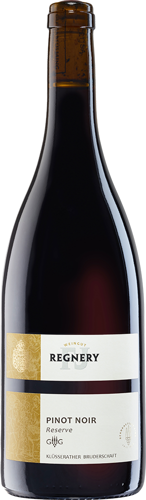 2020 Pinot Noir Bruderschaft GG Reserve