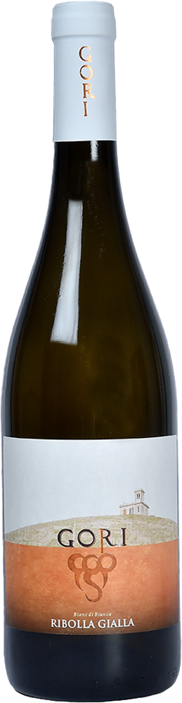 2024 Ribolla Gialla Friuli Colli Orientali DOC