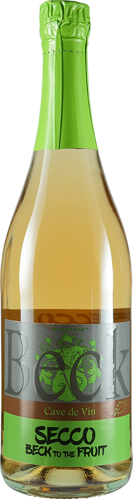 Traubensaft SECCO BIO