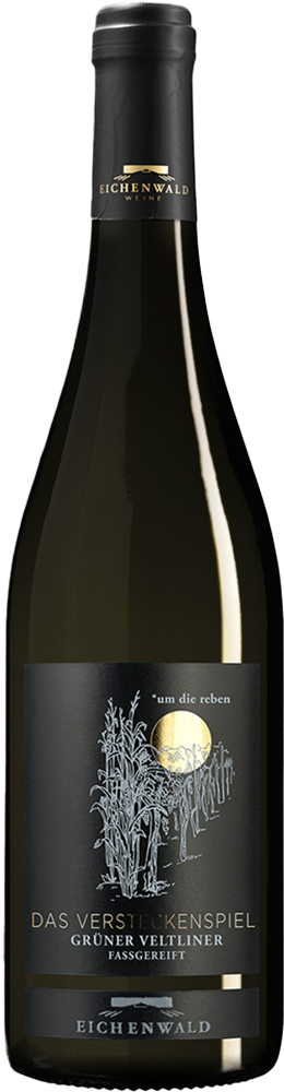 2024 Grüner Veltliner Klassik - DAS VERSTECKENSPIEL