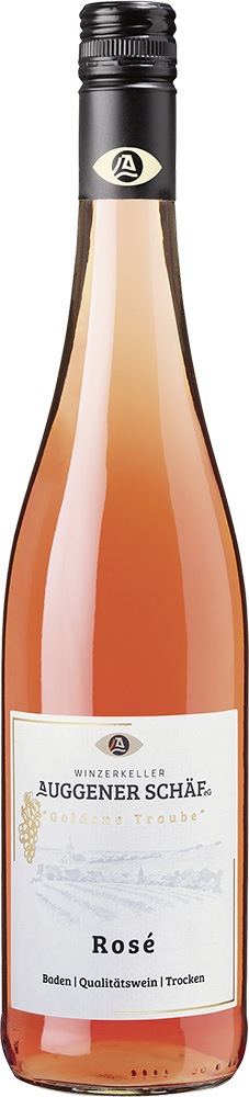 2025 Tradition "Goldene Traube" Rosé