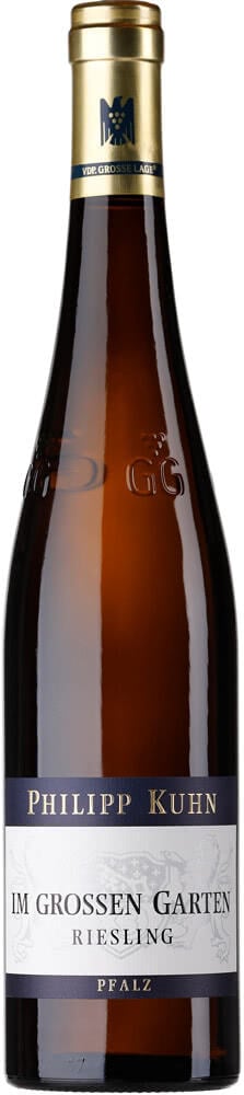 2023 Riesling "IM GROSSEN GARTEN" VDP.GROSSES GEWÄCHS