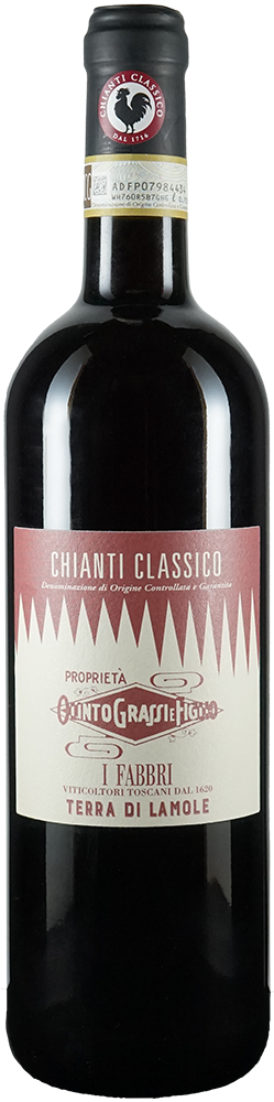 2023 Terra di Lamole Chianti Classico DOCG BIO