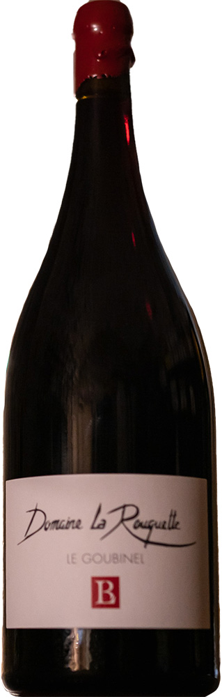 2023 Cuvée "Le Goubinel" Languedoc AOP BIO