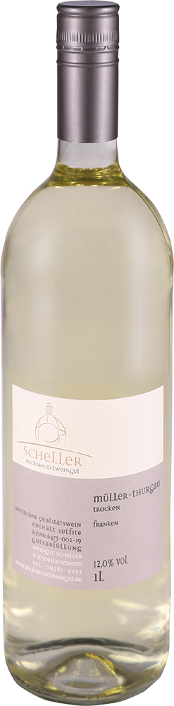 2024 Müller-Thurgau 1,0 L