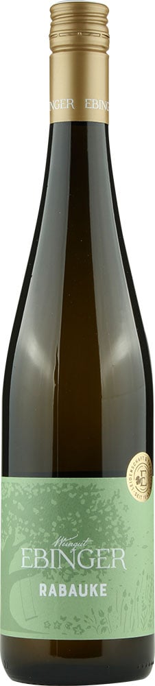 2025 Müller-Thurgau "Rabauke"