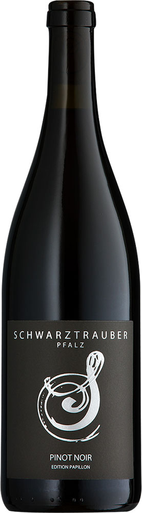 2024 Pinot Noir Mußbach BIO