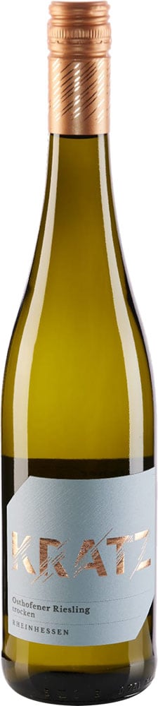 2024 Osthofener Riesling