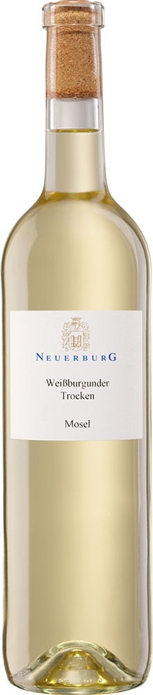 2023 Weißburgunder