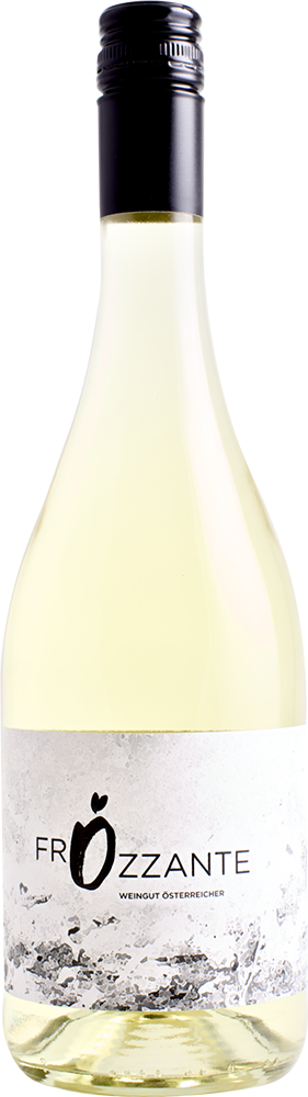 2025 Frözzante Goldmuskateller