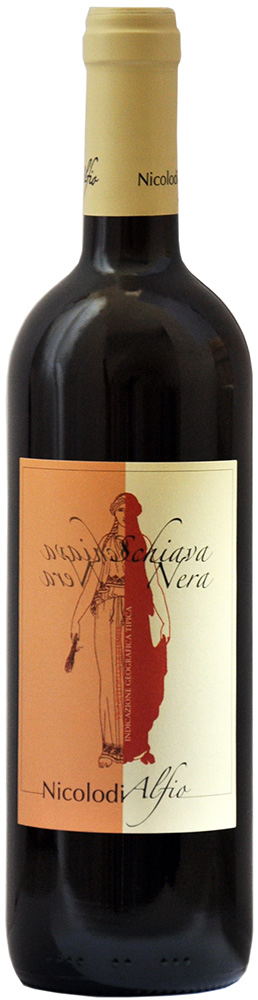 2020 Schiava Nera Vigneti delle Dolomiti IGP