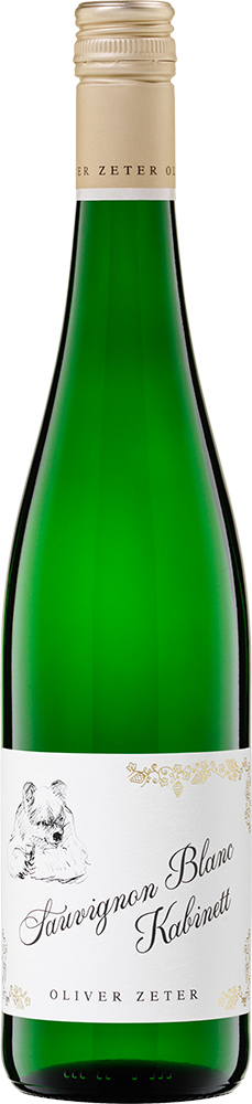 2024 Sauvignon Blanc Kabinett